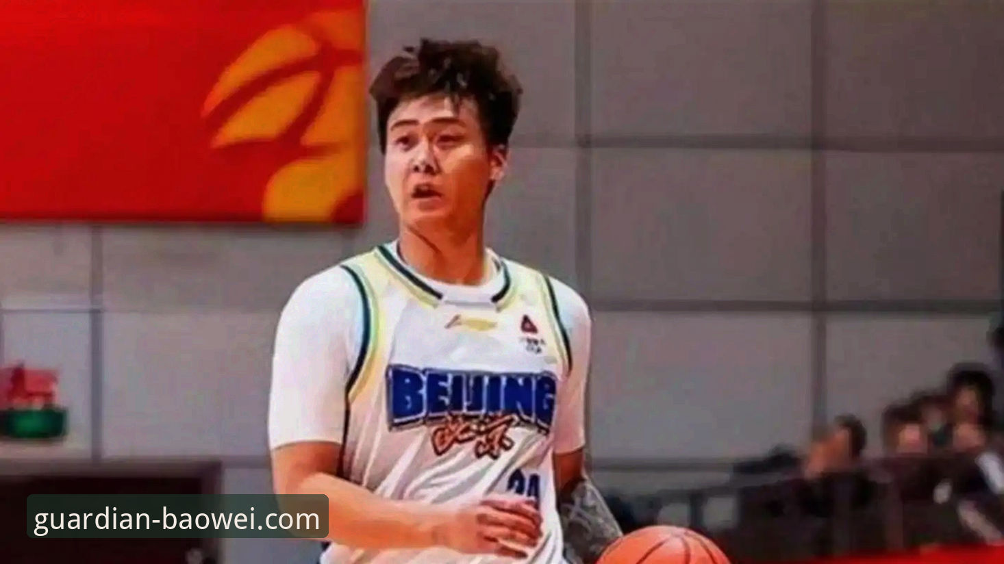 中国男篮热身赛杭州站91-81力克澳大利亚，王俊杰末节爆发成关键